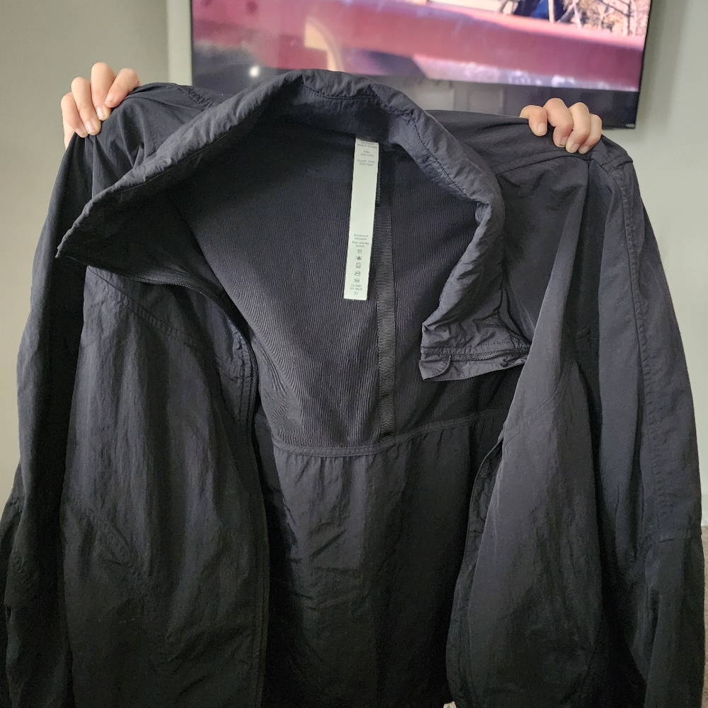 Lululemon jacket